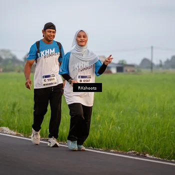 Runner Photo 5769333