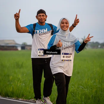 Runner Photo 5769334