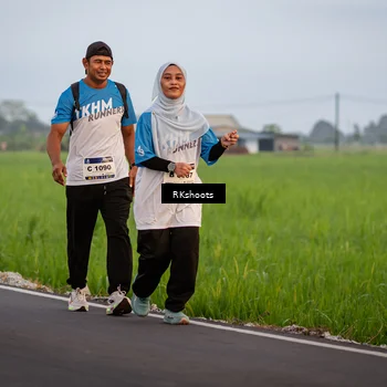 Runner Photo 5769335