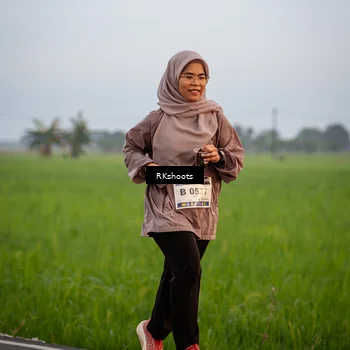 Runner Photo 5769340
