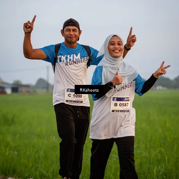 Runner Photo 5769341