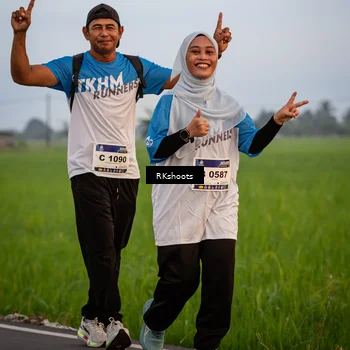Runner Photo 5769345