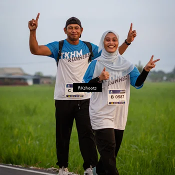 Runner Photo 5769349
