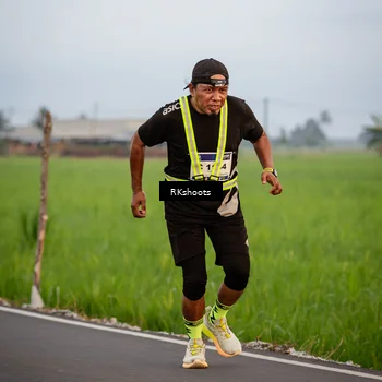 Runner Photo 5769351
