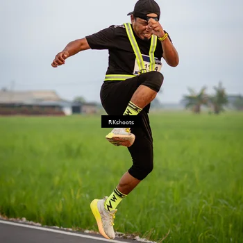 Runner Photo 5769354