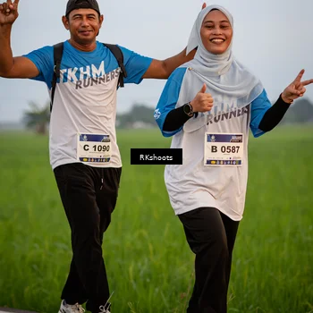 Runner Photo 5769359