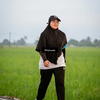 Runner Photo 5769360