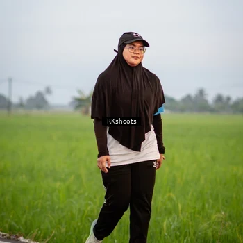 Runner Photo 5769367