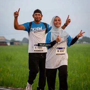 Runner Photo 5769373