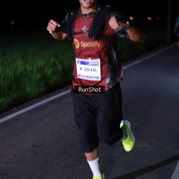 Runner Photo 5769383