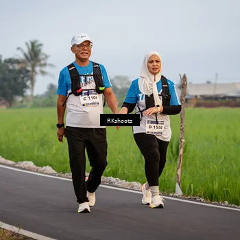 Runner Photo 5769384