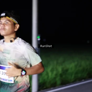 Runner Photo 5769402