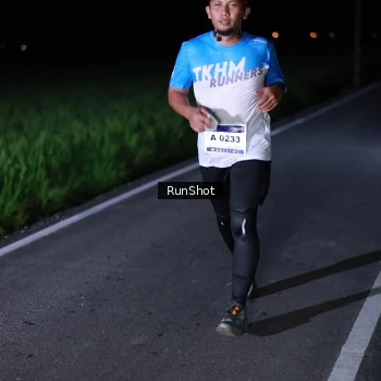 Runner Photo 5769406