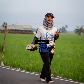 Runner Photo 5769413