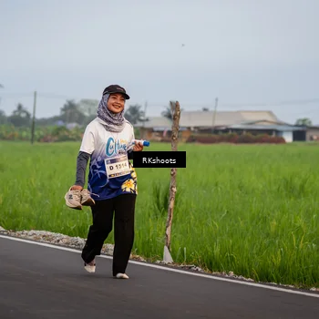 Runner Photo 5769420
