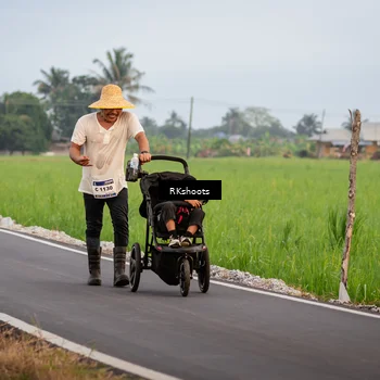 Runner Photo 5769422