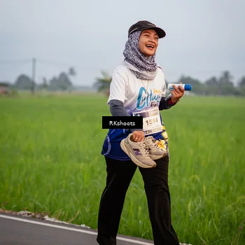 Runner Photo 5769424