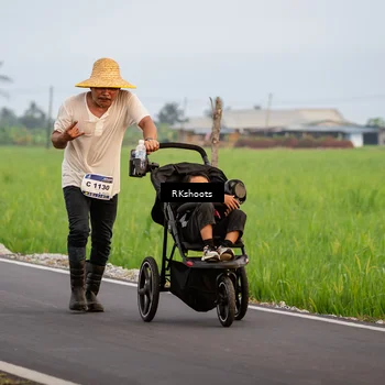 Runner Photo 5769430