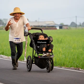 Runner Photo 5769434
