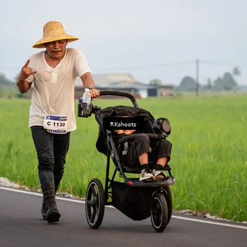 Runner Photo 5769446