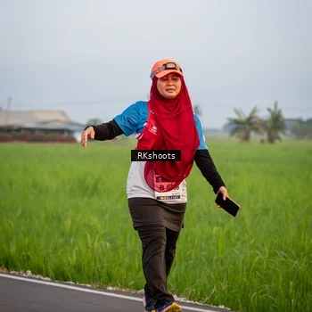 Runner Photo 5769454
