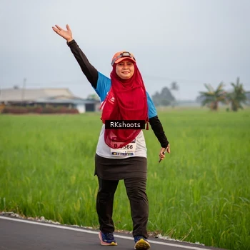 Runner Photo 5769455