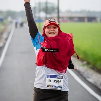 Runner Photo 5769457