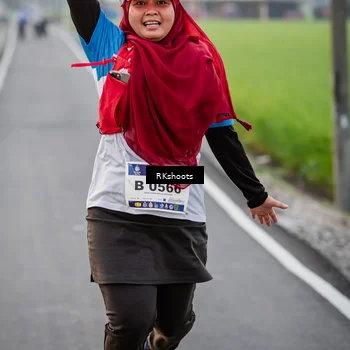 Runner Photo 5769458