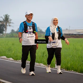 Runner Photo 5769462