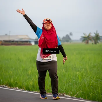 Runner Photo 5769463