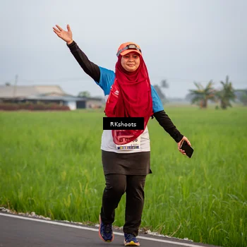 Runner Photo 5769464