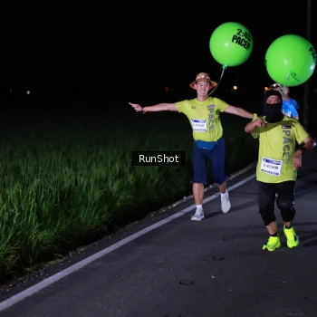 Runner Photo 5769467