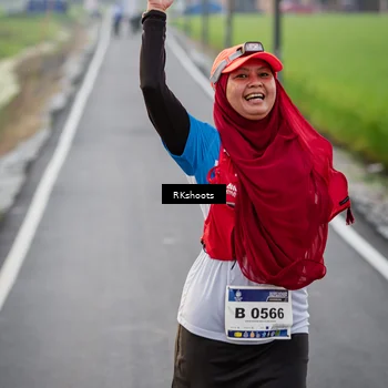 Runner Photo 5769468