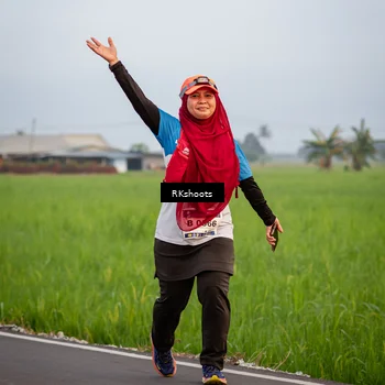 Runner Photo 5769469