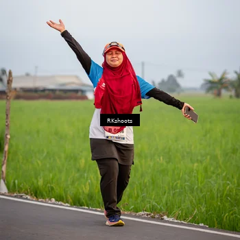 Runner Photo 5769482