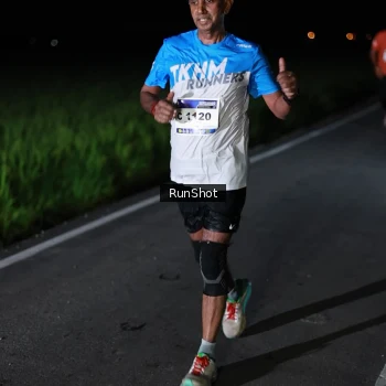 Runner Photo 5769492