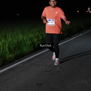 Runner Photo 5769499