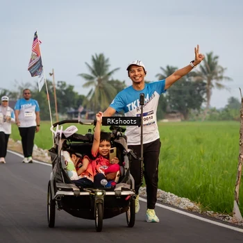 Runner Photo 5769505