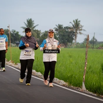 Runner Photo 5769512