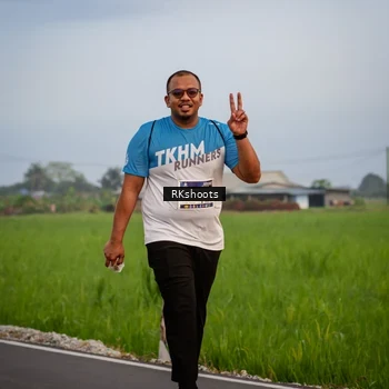 Runner Photo 5769514