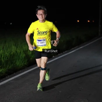 Runner Photo 5769515