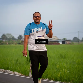 Runner Photo 5769519