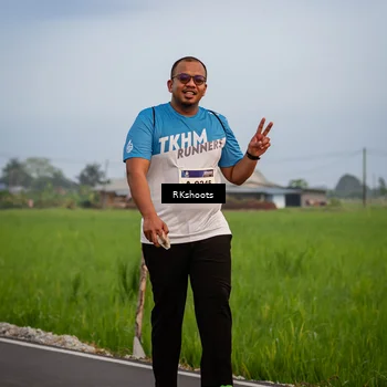 Runner Photo 5769520