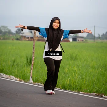 Runner Photo 5769521