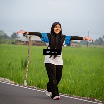 Runner Photo 5769524