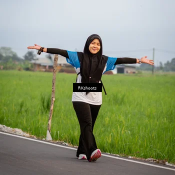 Runner Photo 5769527