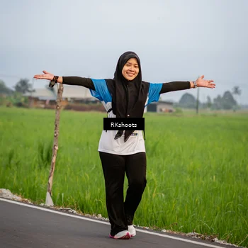 Runner Photo 5769529