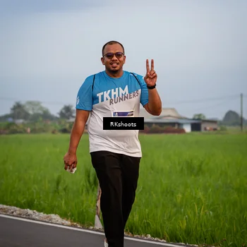 Runner Photo 5769531
