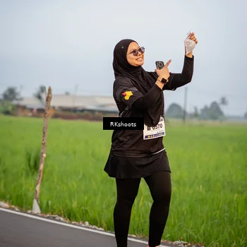 Runner Photo 5769534