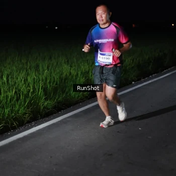 Runner Photo 5769535